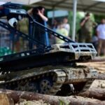 На Дніпропетровщині вперше провели обласний чемпіонат з технологічного спорту