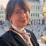 Вчителька з Дніпра здобула престижну міжнародну освітню нагороду