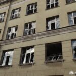 Двоє людей дістали поранень: безпекова ситуація на Дніпропетровщині на ранок 15 червня