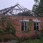 Одна людина дістала поранень: безпекова ситуація на Дніпропетровщині на ранок 18 червня