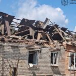 Троє людей поранені: безпекова ситуація на Запоріжжі на ранок 18 червня