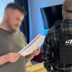 Фейковий «Резерв+» для ухилянтів: СБУ викрила хакерську схему з тисячами користувачів