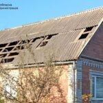 Сім людей поранено: безпекова ситуація на Запоріжжі на ранок 23 червня