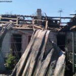 Дві людини загинули, 22 людини отримали поранення: безпекова ситуація на Запоріжжі на ранок 25 червня