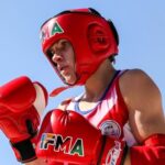 Спортсмен із Покрова став чемпіоном світу з муай-тай