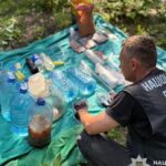 На Дніпропетровщині викрили нарколабораторію з прибутком понад 7,5 млн гривень на місяць
