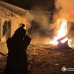 Троє людей дістали поранень: безпекова ситуація на Дніпропетровщині на ранок 30 червня