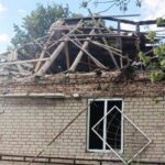 3 людини загинуло, ще 18 поранено: безпекова ситуація на Запоріжжі на ранок 30 червня