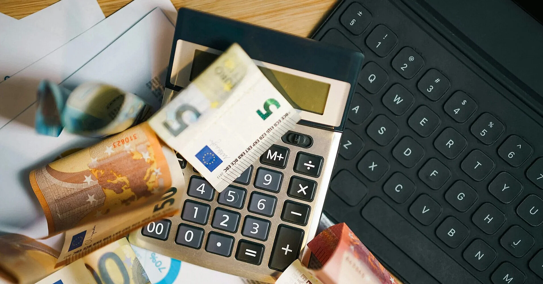 Інфляція в єврозоні знову вище 2%: як майбутнє рішення ЄЦБ вплине на євро