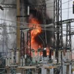 Російський дрон атакував енергооб’єкт на Дніпропетровщині: без світла залишилися понад 34 тисячі родин