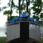 В Україні представили новий морський дрон із дальністю до 1400 км та шістьма бойовими модифікаціями