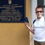 Семикласник із Дніпра підтвердив знання англійської на міжнародному рівні B2