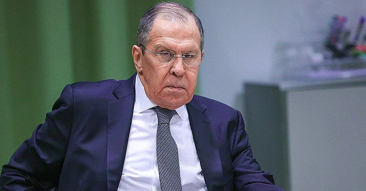 Лавров відреагував на лист Зеленського Путіну: що не сподобалося Москві