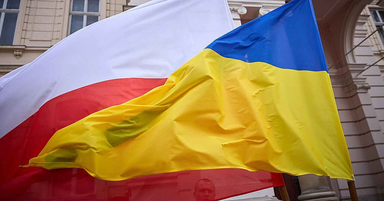 Більшість поляків не підтримують вступу України в ЄС – опитування