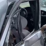 Смертельна ДТП у Нікополі: зіткнулися Mercedes і ВАЗ, загинули троє людей