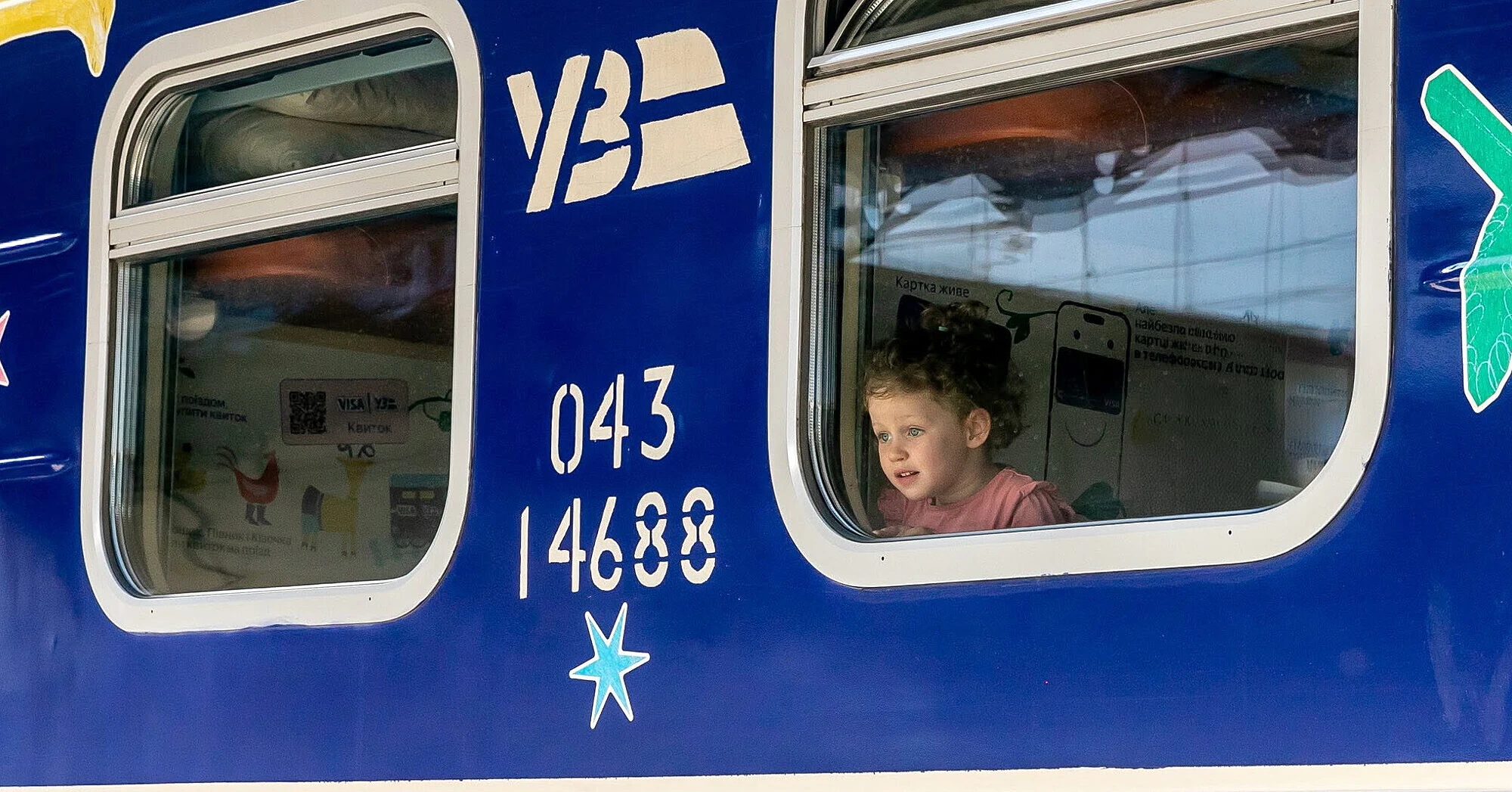 “Укрзалізниця” запускає літні рейси на паровозах: куди можна поїхати