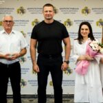 Медичних працівників Дніпропетровщини привітали з професійним святом