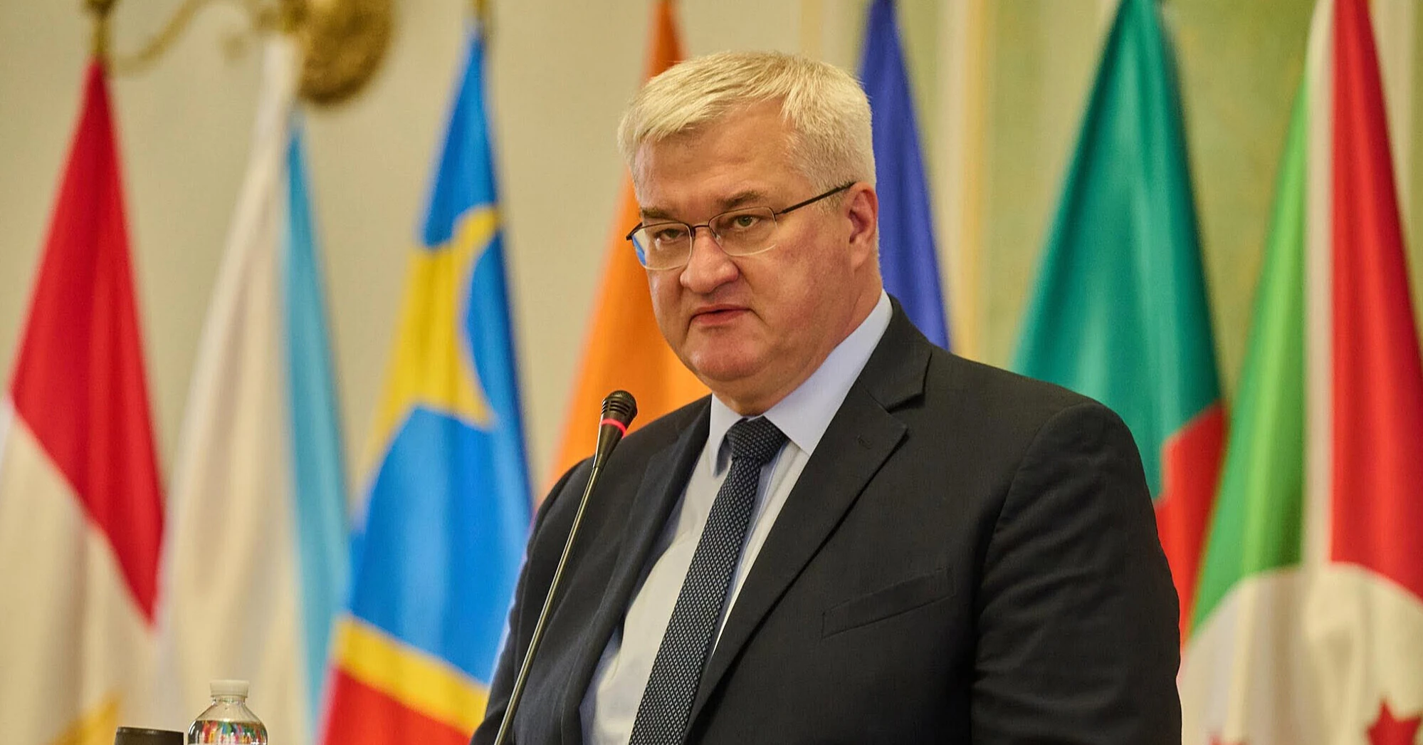 Україна запропонувала Польщі антикризовий пакет для зниження напруженості