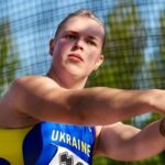 17-річна українка з першої спроби виграла кваліфікацію чемпіонату Європи з метання молота