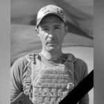 Дві доньки залишилися без батька: захищаючи Україну загинув Олександр Бурховець з Камʼянського