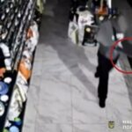 Правоохоронці затримали серійного крадія у Соборному районі міста