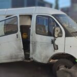 На Дніпропетровщині російський дрон атакував підрозділ ДТЕК: пошкоджено службовий транспорт