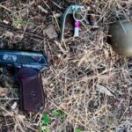 У Запоріжжі затримали торговця зброєю та боєприпасами