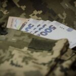 Військові в тилу отримуватимуть 10 тисяч грн надбавки: новий механізм виплати грошового забезпечення