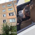 Дніпропетровщина: ворог убив двох людей, ще троє зазнали поранень