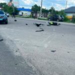 ДТП за участю підлітка у Самарівському районі: слідчі скерували до суду обвинувальний акт