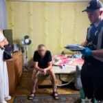 Правоохоронці Запоріжжя затримали наркозбувача-рецидивіста: деталі