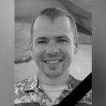 Донька залишилась без батька: захищаючи Україну загинув Євген Іванський з Камʼянського