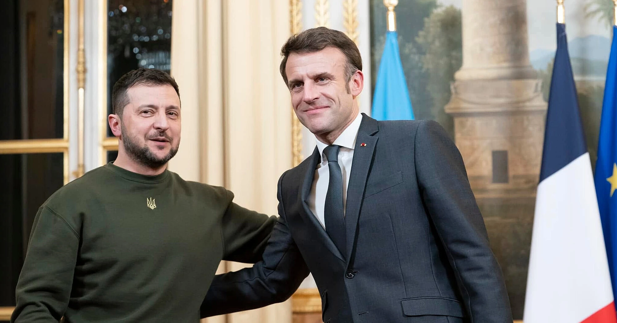 Франція готує поставку Rafale Україні: названо кількість та терміни