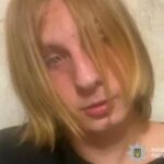 У Дніпрі розшукують 13-річного Гліба Михалевича, який зник 12 липня