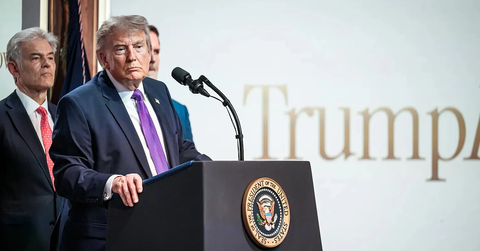 Трамп запроваджує 20% збір за прохід через Ормуз: наслідки для цін