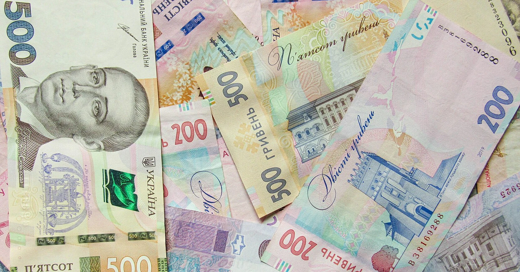 Бізнесу нарахували понад 7 млн грн штрафів за звіти про транспорт до ТЦК