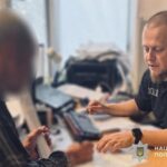 У Дніпрі поліція затримала чоловіка за нанесення тяжких тілесних ушкоджень невістці