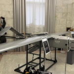Українська компанія Fire Point модернізувала ударні дрони FP-1 та FP-2