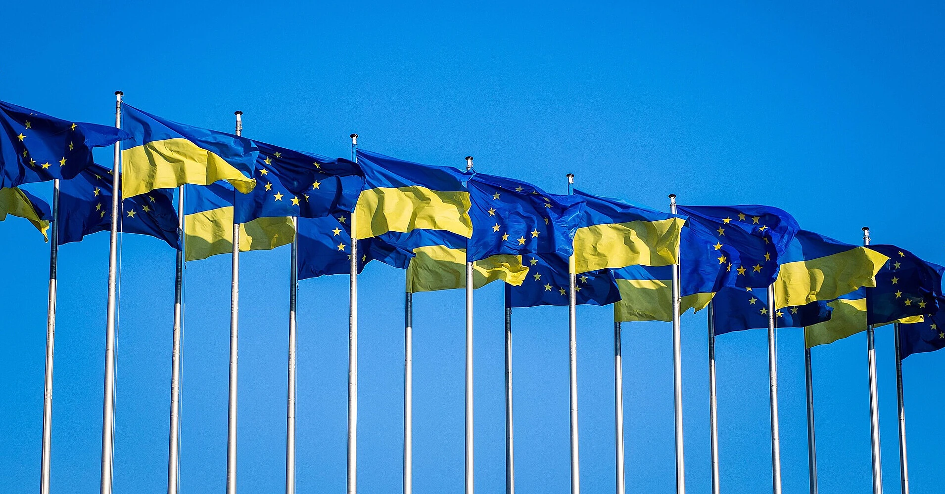 ЄС офіційно відкрив шостий кластер на переговорах щодо членства України