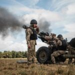 В Україні налагодять виробництво британських гаубиць L119