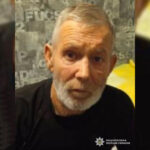 У Кривому Розі розшукують 67-річного Сергія Шакірова, який понад тиждень не виходить на зв’язок