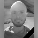 Захищаючи Україну загинув Андрій Дехтяревський з Камʼянського