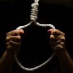 У Кривому Розі 32-річна жінка вчинила самогубство на очах у дітей