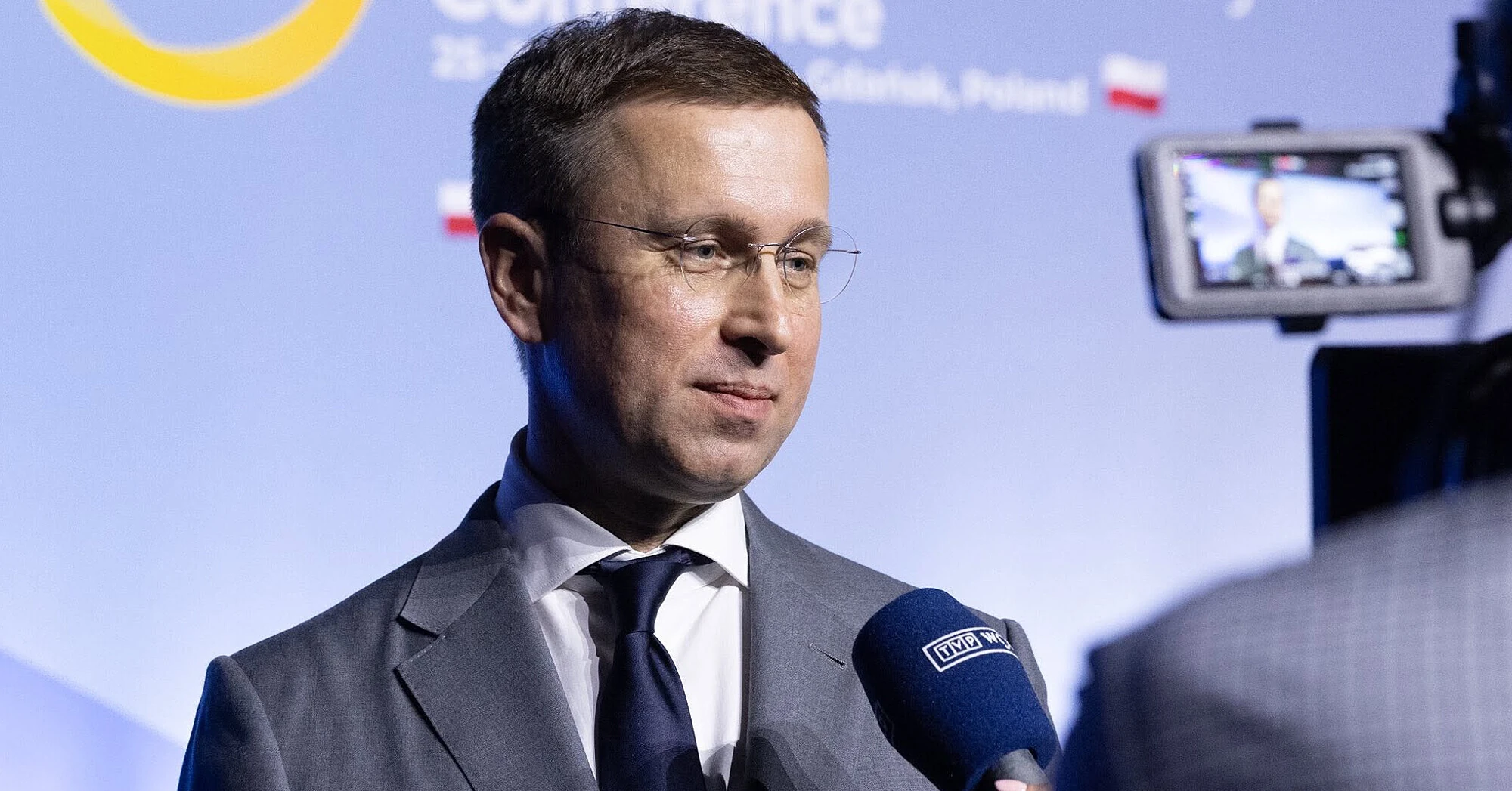 Корецький зустрівся зі “Слугою народу” та назвав свої пріоритети в новому уряді