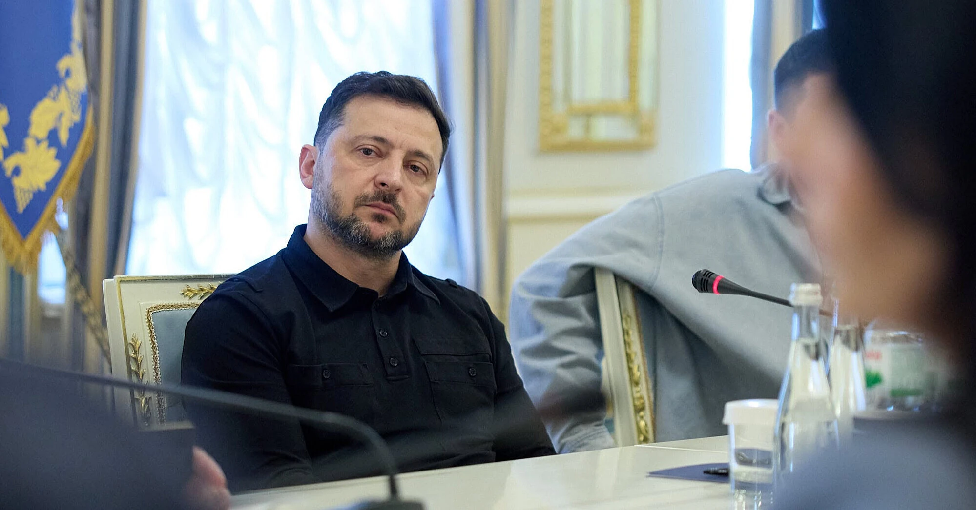 Зеленський пояснив, чому саме Корецький має очолити Кабмін