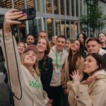 В Україні стартував набір на програму Next Visionaries 2026: молодь запрошують навчатися лідерству та євроінтеграції