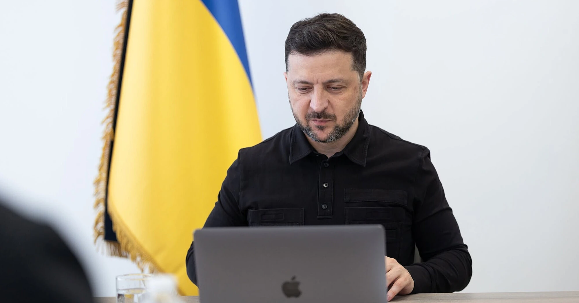 Зеленський анонсував українські дрони дальністю до 10 тисяч кілометрів