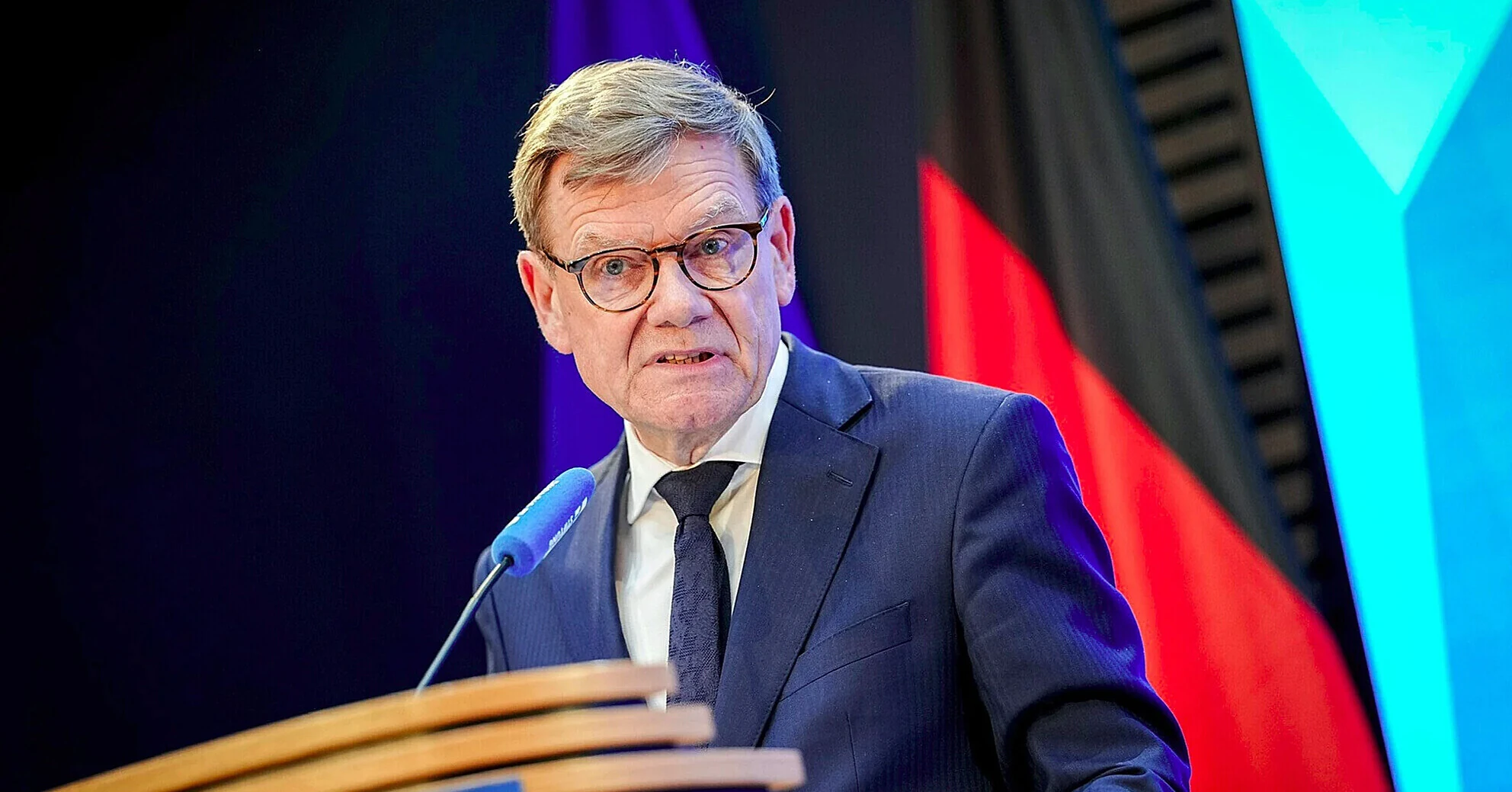 У Німеччині чекають від Києва роз’яснень щодо зміни військового командування