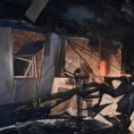 Одна людина дістала поранень: безпекова ситуація на Дніпропетровщині станом на ранок 10 липня