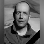 На лікуванні у Німеччині помер солдат ЗСУ з Камʼянського Григорій Звенігородський
